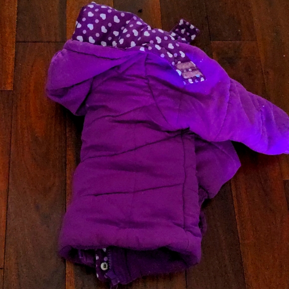 Carter's 24 Month Coat - Picture 3 of 3